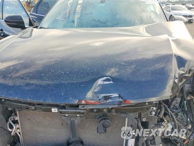 Zdjęcie 11 z 12 samochodu: 2023 NISSAN PATHFINDER SL VIN:5N1DR3CA2PC242807 - miniatura