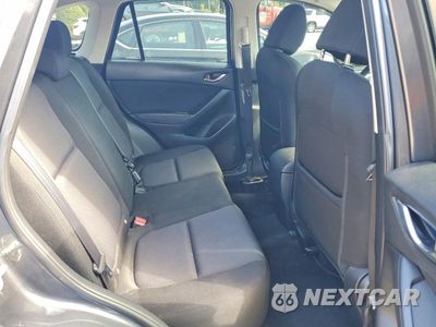 Zdjęcie 11 z 13 samochodu: 2014 MAZDA CX-5 SPORT VIN:JM3KE2BE7E0310689 - miniatura