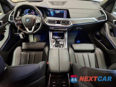 Zdjęcie 8 z 13 samochodu: 2022 BMW X5 XDRIVE45E VIN:5UXTA6C07N9J92320 - miniatura