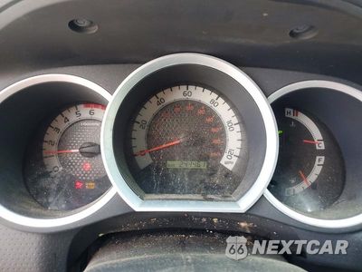 Zdjęcie 9 z 13 samochodu: 2011 TOYOTA TACOMA V6 VIN:3TMLU4EN1BM077523 - miniatura
