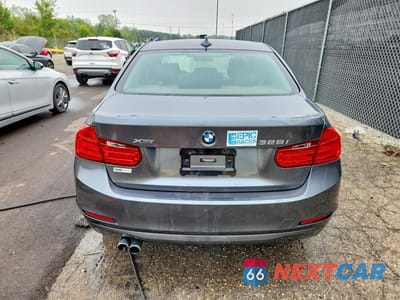 Zdjęcie 6 z 12 samochodu: 2014 BMW 328 XI SULEV VIN:WBA3B5C54EF959348 - miniatura