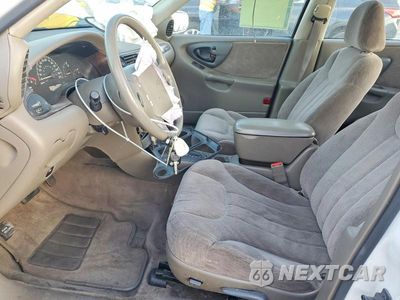 Zdjęcie 7 z 12 samochodu: 1999 CHEVROLET MALIBU LS VIN:1G1NE52M9X6220791 - miniatura