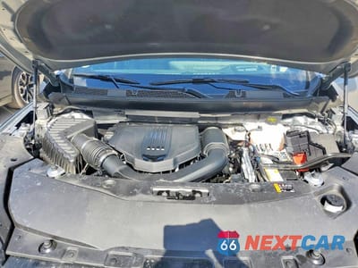 Zdjęcie 11 z 12 samochodu: 2026 BUICK ENCLAVE PREFERRED VIN:5GAERAKS1TJ305183 - miniatura