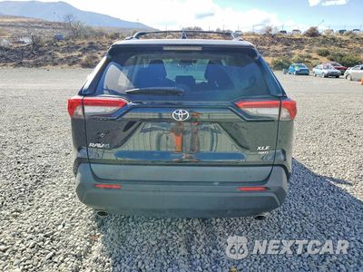 Zdjęcie 6 z 13 samochodu: 2020 TOYOTA RAV4 XLE VIN:2T3P1RFV1LC137369 - miniatura