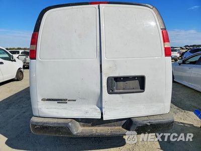 Zdjęcie 6 z 13 samochodu: 2014 CHEVROLET EXPRESS G3500 VIN:1GCZGTCA6E1121643 - miniatura
