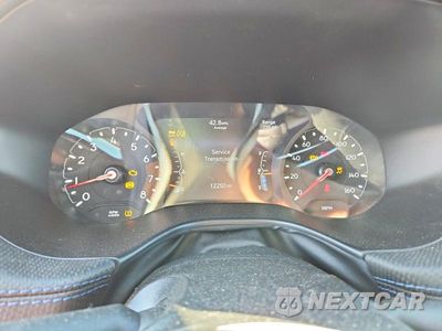 Zdjęcie 9 z 13 samochodu: 2026 JEEP COMPASS LATITUDE VIN:3C4NJDBN6TT179106 - miniatura