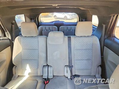 Zdjęcie 10 z 13 samochodu: 2013 FORD EXPLORER XLT VIN:1FM5K7D81DGA76263 - miniatura
