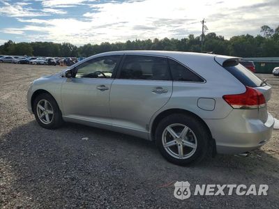 Drugie zdjęcie samochodu z przodu: 2010 TOYOTA VENZA FWD V6 VIN:4T3ZK3BB1AU025715 - miniatura