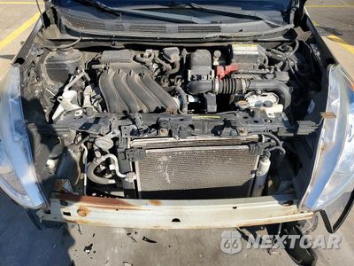 Zdjęcie 11 z 13 samochodu: 2018 NISSAN VERSA SV VIN:3N1CN7AP3JL851168 - miniatura