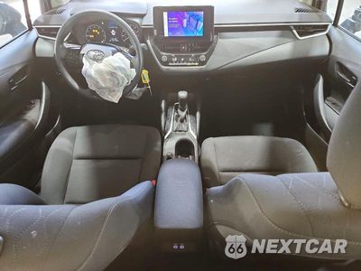 Zdjęcie 8 z 12 samochodu: 2023 TOYOTA COROLLA LE VIN:5YFB4MDE3PP047078 - miniatura