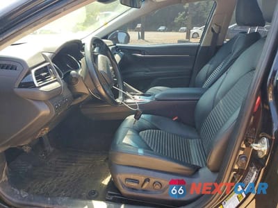 Zdjęcie 7 z 12 samochodu: 2018 TOYOTA CAMRY SE VIN:4T1B11HK8JU675473 - miniatura