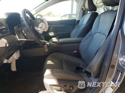 Zdjęcie 7 z 12 samochodu: 2025 TOYOTA CAMRY XLE VIN:4T1DAACK3SU605087 - miniatura