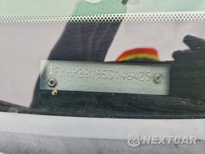 Zdjęcie 12 z 12 samochodu: 2005 FORD FIVE HUNDRED LIMITED VIN:1FAHP28195G146425 - miniatura