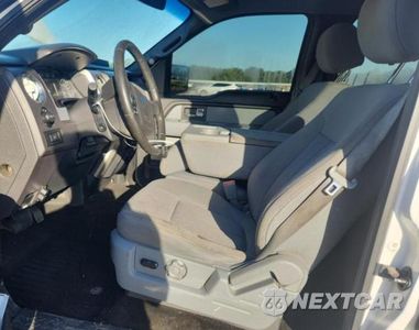 Zdjęcie 7 z 12 samochodu: 2013 FORD F150 SUPERCREW VIN:1FTFW1ET3DKD39931 - miniatura