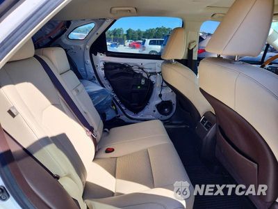 Zdjęcie 10 z 13 samochodu: 2020 LEXUS RX 350 VIN:2T2HZMAA4LC174425 - miniatura