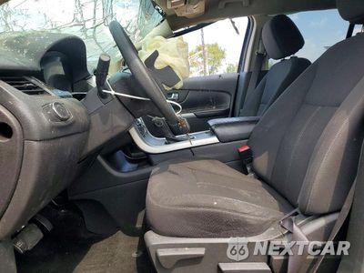 Zdjęcie 7 z 13 samochodu: 2013 FORD EDGE SE VIN:2FMDK3GC3DBC84642 - miniatura