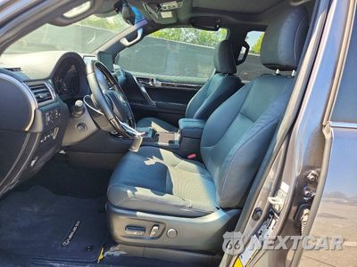 Zdjęcie 7 z 13 samochodu: 2023 LEXUS GX 460 VIN:JTJAM7BX3P5349045 - miniatura