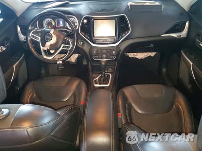 Zdjęcie 8 z 12 samochodu: 2018 JEEP CHEROKEE LATITUDE PLUS VIN:1C4PJLLB9JD568767 - miniatura