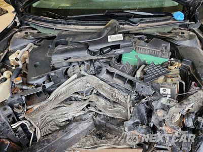 Zdjęcie 11 z 12 samochodu: 2008 NISSAN ALTIMA 2.5 VIN:1N4AL21E48C142434 - miniatura