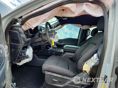 Zdjęcie 7 z 12 samochodu: 2026 FORD F150 XLT VIN:1FTFW3L55TKE70051 - miniatura