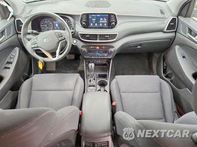 Zdjęcie 8 z 12 samochodu: 2020 HYUNDAI TUCSON SPORT VIN:KM8J3CAL0LU128026 - miniatura