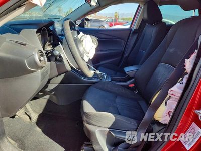 Zdjęcie 7 z 13 samochodu: 2019 MAZDA CX-3 SPORT VIN:JM1DKDB74K1460661 - miniatura