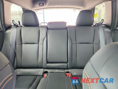Zdjęcie 10 z 14 samochodu: 2026 SUBARU OUTBACK WILDERNESS VIN:JF2BURLD6TY485302 - miniatura
