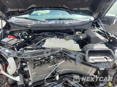 Zdjęcie 11 z 12 samochodu: 2026 FORD F150 XLT VIN:1FTFW3L50TFA02060 - miniatura