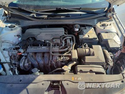 Zdjęcie 11 z 12 samochodu: 2021 HYUNDAI ELANTRA SEL VIN:5NPLS4AG9MH004194 - miniatura