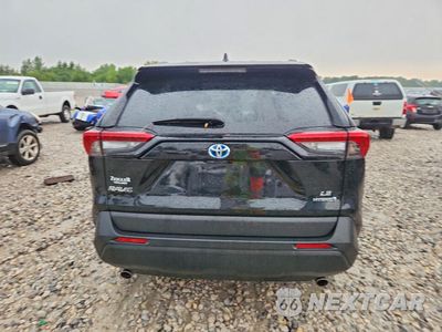 Zdjęcie 6 z 13 samochodu: 2022 TOYOTA RAV4 LE VIN:4T3LWRFV3NU065592 - miniatura