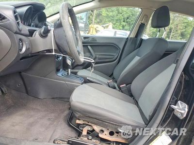 Zdjęcie 7 z 12 samochodu: 2018 FORD FIESTA S VIN:3FADP4AJ7JM124752 - miniatura