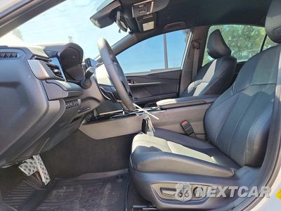 Zdjęcie 7 z 12 samochodu: 2026 TOYOTA CAMRY XSE VIN:4T1DAACK8TU230038 - miniatura
