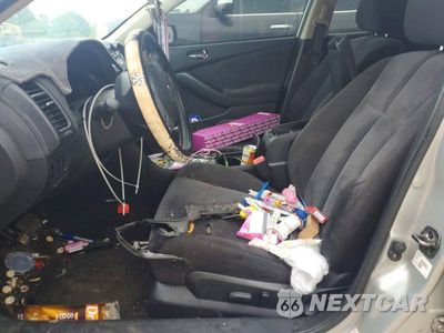 Zdjęcie 7 z 12 samochodu: 2008 NISSAN ALTIMA 2.5 VIN:1N4AL21E28N427945 - miniatura