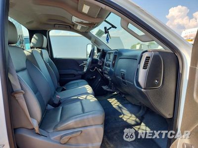 Zdjęcie 10 z 13 samochodu: 2015 CHEVROLET SILVERADO C3500 VIN:1GB3CYC86FF612699 - miniatura