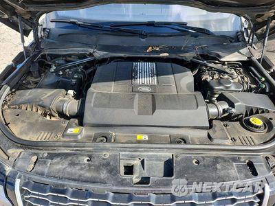 Zdjęcie 12 z 13 samochodu: 2017 LAND ROVER RANGE ROVER SUPERCHARGED VIN:SALGS2FE7HA363269 - miniatura