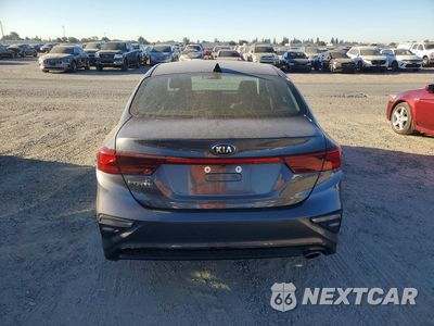 Zdjęcie 6 z 12 samochodu: 2020 KIA FORTE LXS VIN:3KPF24AD6LE244471 - miniatura