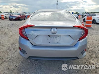 Zdjęcie 6 z 12 samochodu: 2016 HONDA CIVIC EX VIN:19XFC2F79GE210860 - miniatura