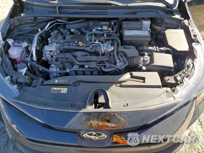 Zdjęcie 11 z 12 samochodu: 2025 TOYOTA COROLLA LE VIN:5YFB4MDE4SP294652 - miniatura