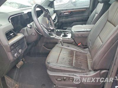 Zdjęcie 7 z 13 samochodu: 2025 CHEVROLET TAHOE K1500 HIGH COUNTRY VIN:1GNS6TRL2SR382317 - miniatura