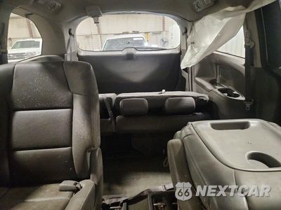 Zdjęcie 10 z 14 samochodu: 2017 HONDA ODYSSEY EXL VIN:5FNRL5H62HB015424 - miniatura