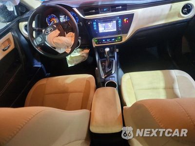 Zdjęcie 8 z 12 samochodu: 2019 TOYOTA COROLLA LE VIN:2T1BURHE3KC229072 - miniatura