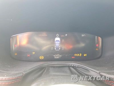 Zdjęcie 9 z 13 samochodu: 2022 JEEP COMPASS TRAILHAWK VIN:3C4NJDDB0NT157916 - miniatura