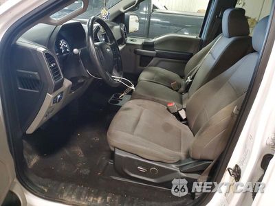 Zdjęcie 7 z 12 samochodu: 2018 FORD F150 SUPERCREW VIN:1FTEW1EB6JKF62222 - miniatura