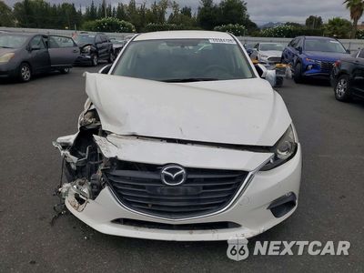 Piąte zdjęcie samochodu w środku: 2015 MAZDA 3 SPORT VIN:3MZBM1K75FM150167 - miniatura