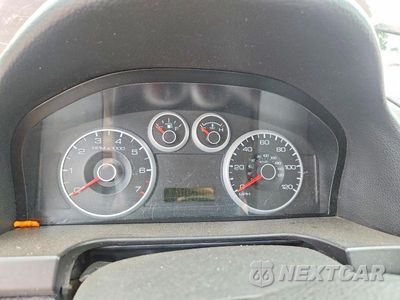 Zdjęcie 9 z 12 samochodu: 2007 FORD FUSION SEL VIN:3FAHP08Z97R103547 - miniatura