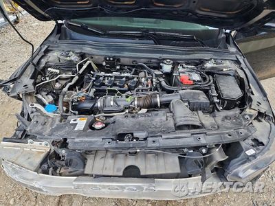 Zdjęcie 11 z 12 samochodu: 2022 HONDA ACCORD EXL VIN:1HGCV1F54NA027602 - miniatura