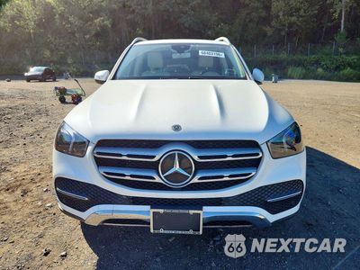 Piąte zdjęcie samochodu w środku: 2020 MERCEDES-BENZ GLE 350 4MATIC VIN:4JGFB4KB6LA054875 - miniatura