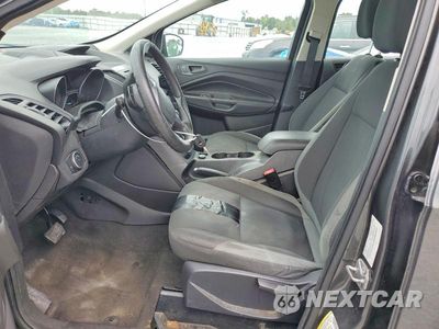 Zdjęcie 7 z 14 samochodu: 2016 FORD ESCAPE S VIN:1FMCU0F73GUC19250 - miniatura