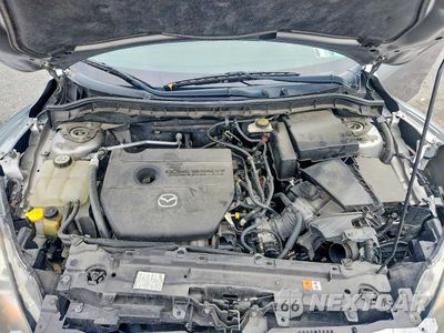 Zdjęcie 11 z 12 samochodu: 2011 MAZDA 3 S VIN:JM1BL1U56B1385038 - miniatura