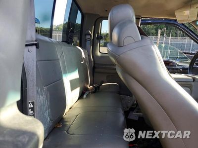 Zdjęcie 10 z 12 samochodu: 2004 FORD F250 SUPER DUTY VIN:1FTNX21L84EA34332 - miniatura